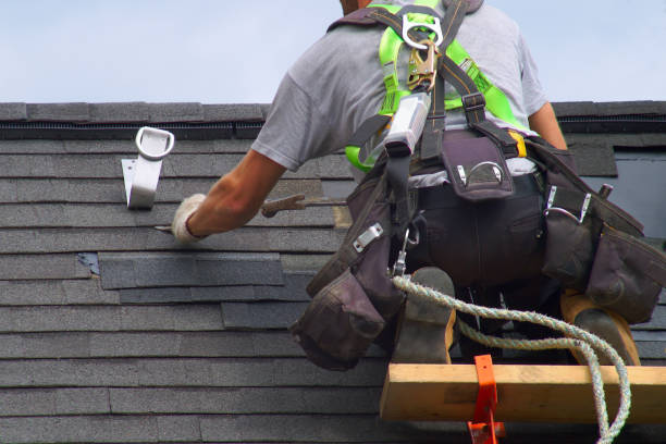 Best Storm Damage Roof Repair  in Port Ewen, NY