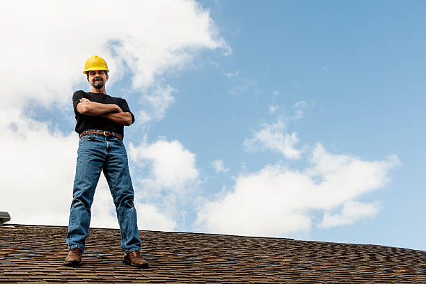 Quick and Trustworthy Emergency Roof Repair Services in Port Ewen, NY