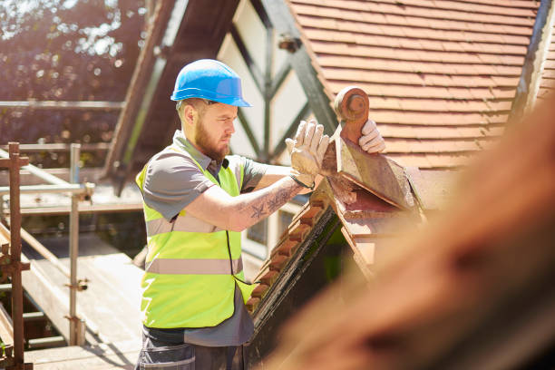 Best Gutter Installation and Roofing  in Port Ewen, NY