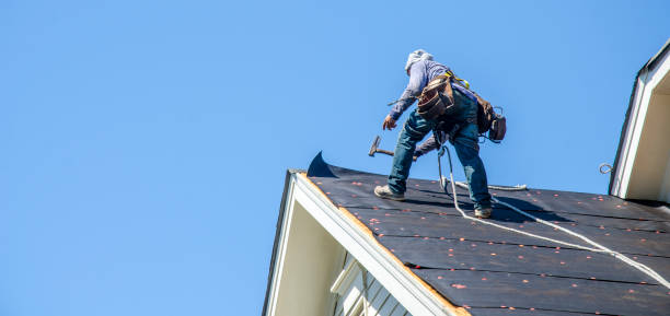 Trusted Port Ewen, NY Roofing Contractor Experts